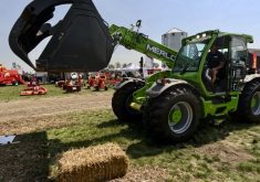 merlo multifarmer