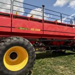 SeedHawk PD1350