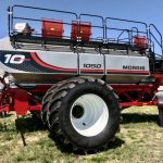 Morris air cart