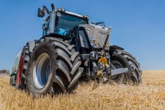 Bridgestone is introducing three new ag tractor tire lines to the North American market. All three are designed to extend tire life, as well as improve traction.