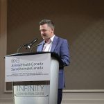 Federal government pledges more than $13 million to animal health, disease preparedness