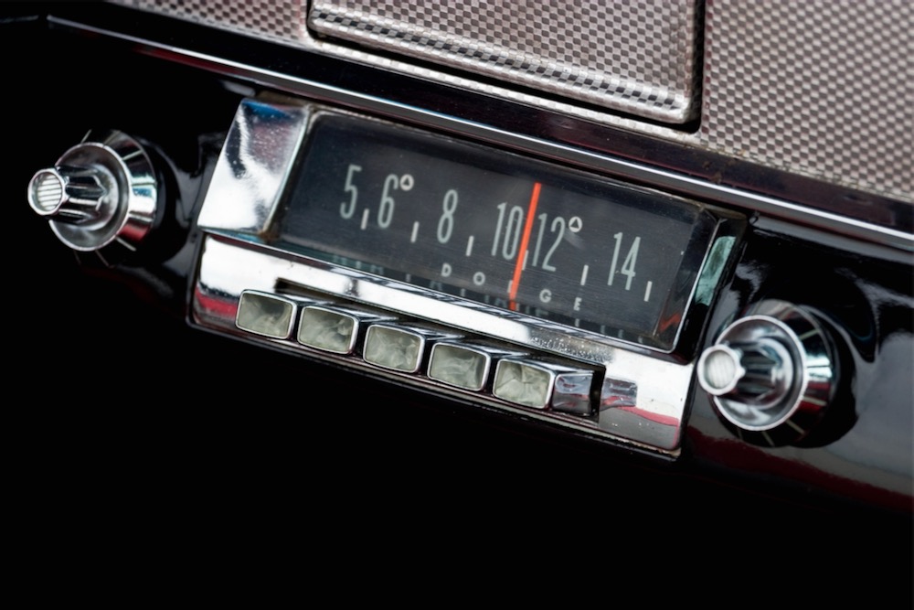 Editor’s Rant: The message of the medium