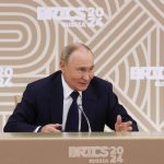 Russia seeks more control over global food prices with BRICS grain exchange