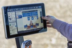 Soil Command, which can digitally adjust settings on Case IH tillage implements, will be available on the VT-Flex 435 and Speed-Tiller 475 for next season.