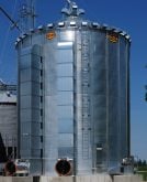 In-bin and dedicated grain dryer systems have different capabilities, according to an Alberta research study.