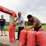 China moves to develop rural economy with plan to boost farmers’ income

