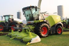 Model-year 2025 Jaguar forage harvesters are getting several updates that improve capacity and efficiency.
