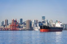 (PortMetroVancouver.com)
