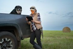 Editor’s Rant: Doing their best to adjust