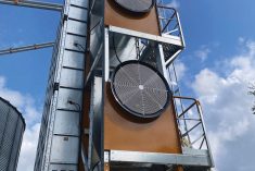 GSI has added modular mixed-flow grain dryers to its product line for the 2025 growing season.