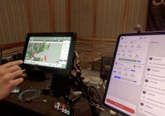VIDEO: Bourgault launches new digital seed control system