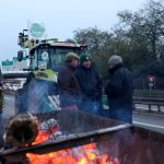 French farmers back on the streets as Mercosur talks fuel discontent
