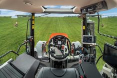kubota tractor cab