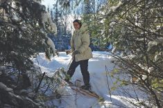 File photo. PHOTO: TIM SOPUCK
