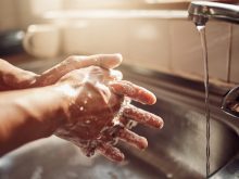 Intentionally slowing down your usual simple routine movements can help calm your nervous system and dial down a pain response.