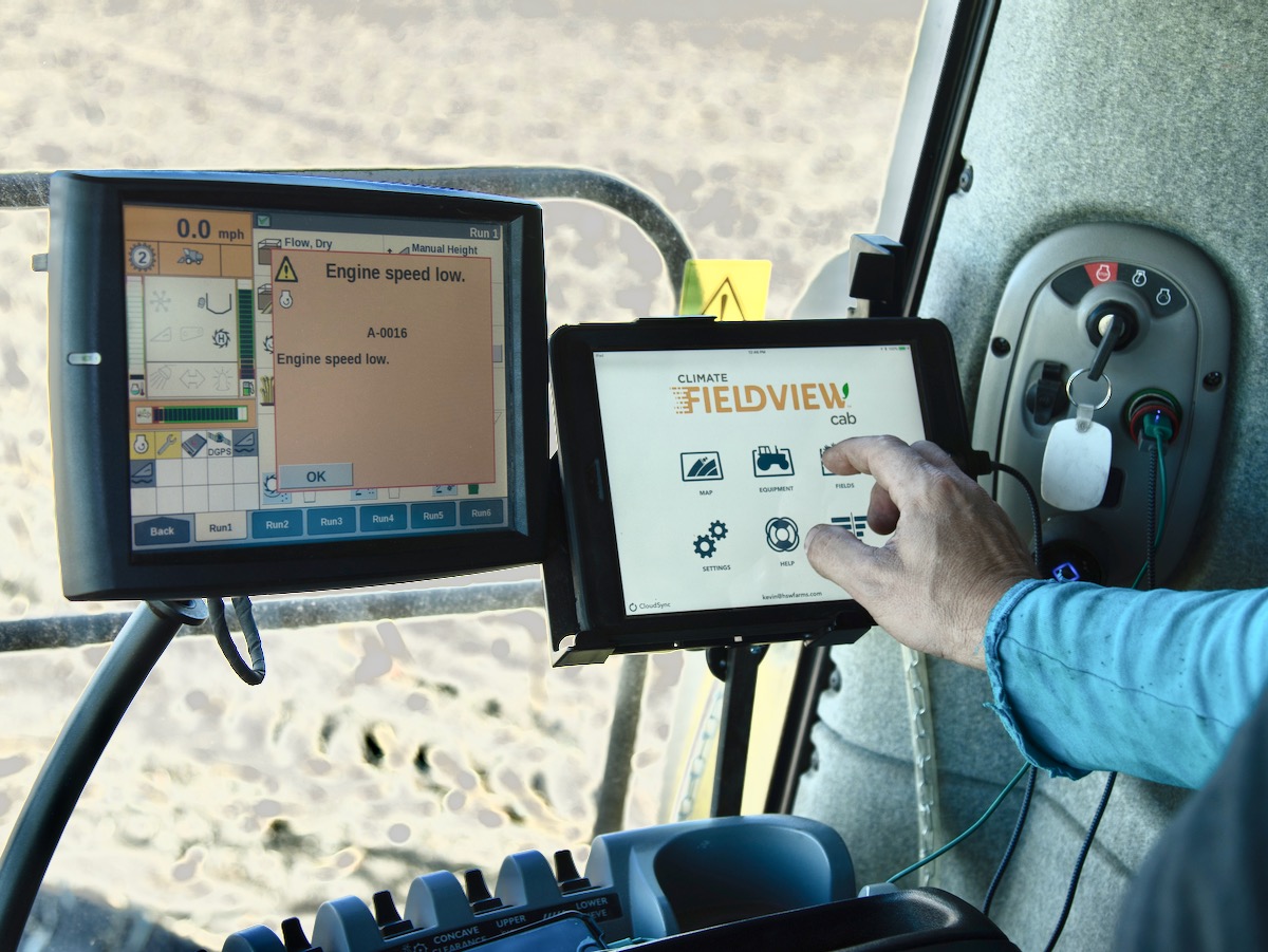 fieldview drive 2.0