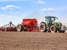 Claas’ Canada West Harvest Centre dealership chain in Saskatchewan will now sell both Claas and Horsch equipment, giving them a full-line offering.