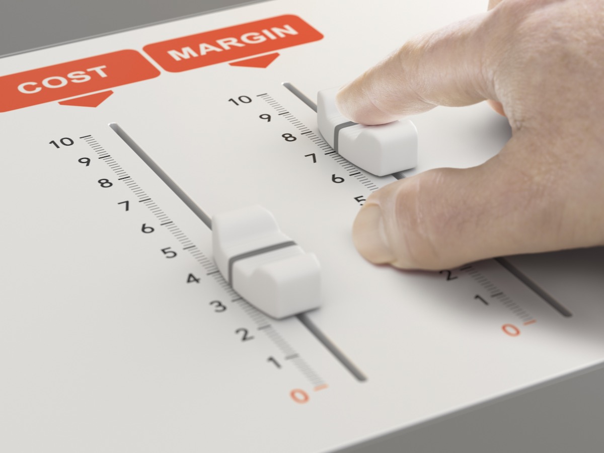 Crops that are less expensive to grow but still have profit potential may look more attractive in the expected market environment.