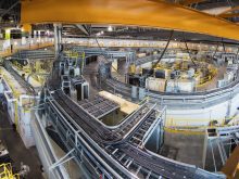 canadian light source