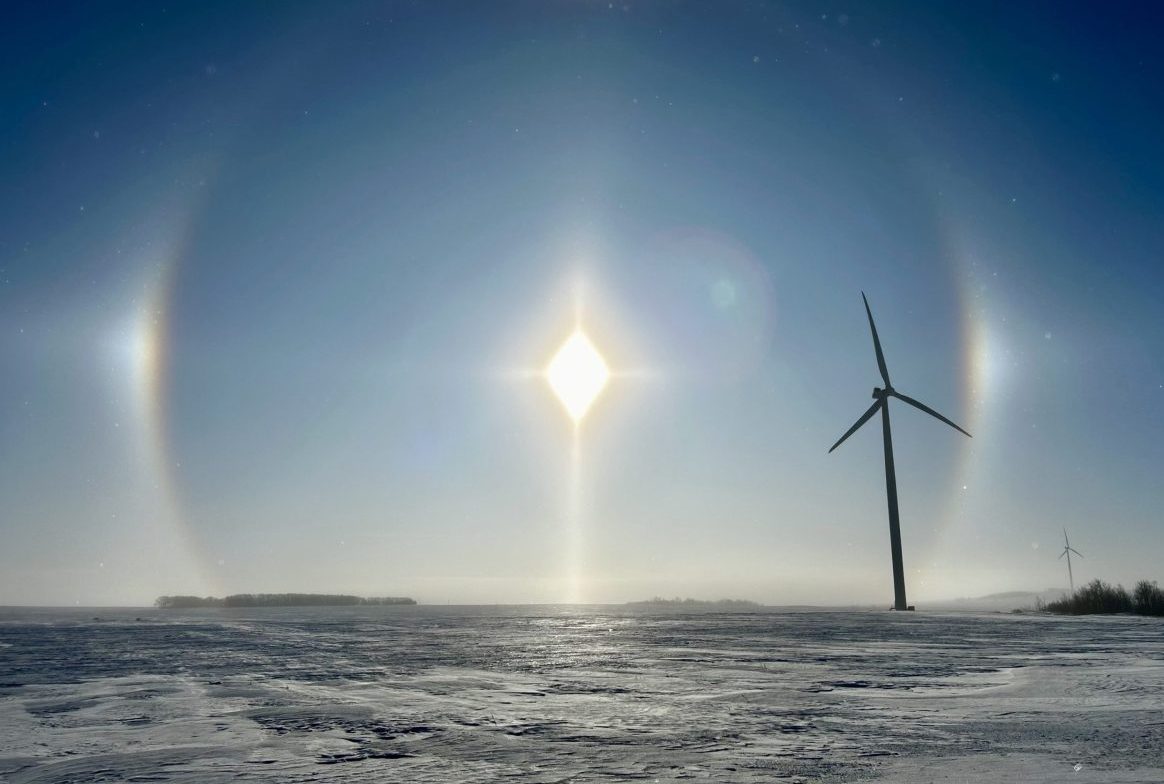 Photo: Alexis Stockford
