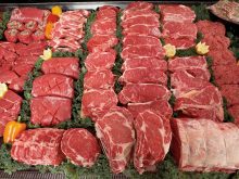 beef