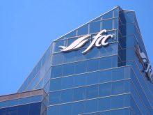 FCC’s charts to consider in 2025