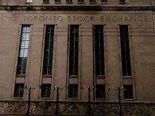Despite my call for an official recession in Canada, I do think our stocks will perform better, with a gain of perhaps 10 per cent.