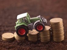 Five-year financing on new equipment doesn’t care if cash flow and profit are less than they were when you made the purchase.