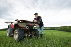 Software add-on helps farmers measure their farm’s sustainability metrics