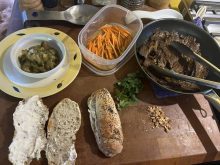 Tools and techniques, part 4: Handmade