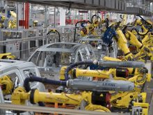 U.S. announces 25 per cent additional tariffs on autos