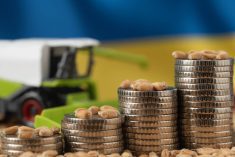 How to use the tools to build a sound grain marketing plan