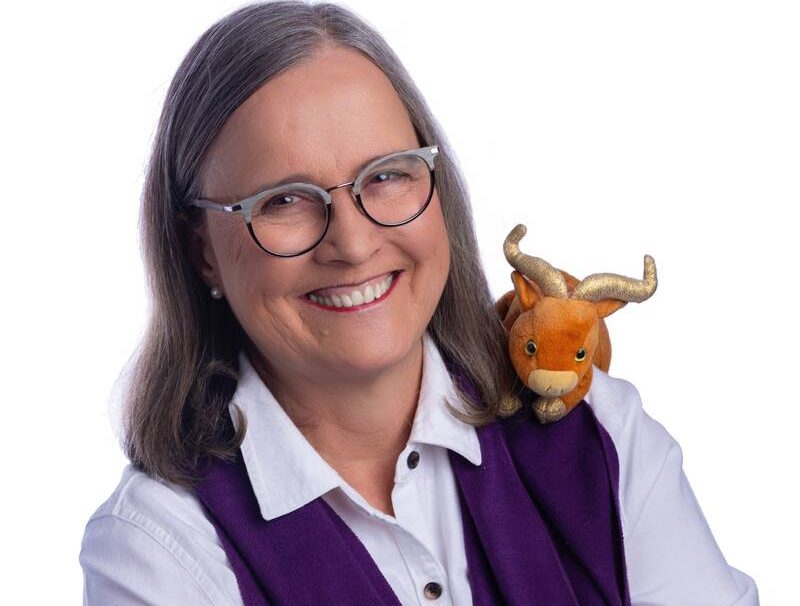 Editor’s Rant: Thanks, Elaine