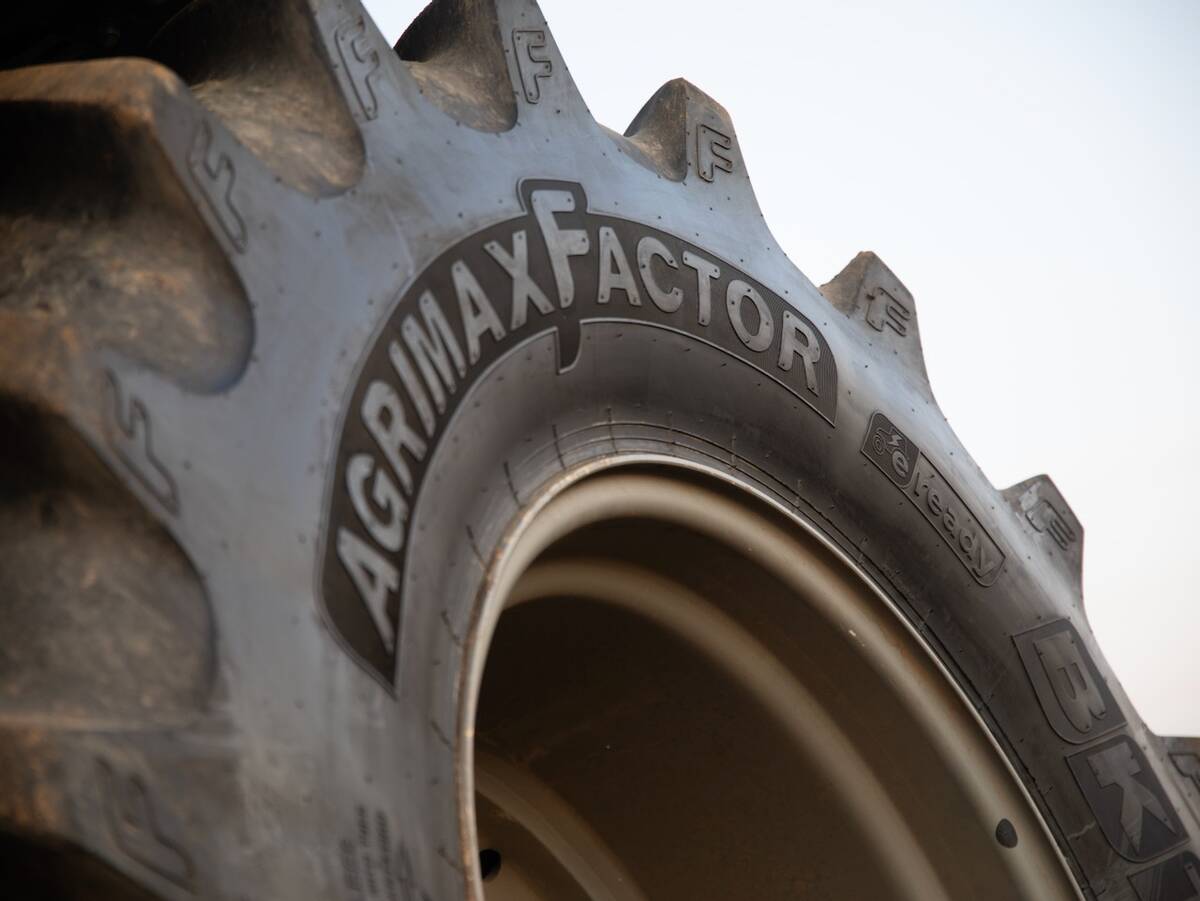 Image for BKT tires score a prestigious DLG approval