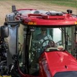 Case IH introduces SenseApply