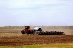 SeCan’s western business manager says there’s no such thing as a “Version 2.0” of any of the varieties it distributes. Photo: Jeannette Greaves/File