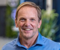 Next Bayer R&D chief leading digital charge