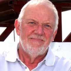 Lee Hart
