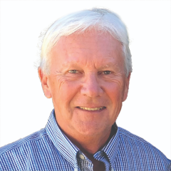 Ross H. McKenzie