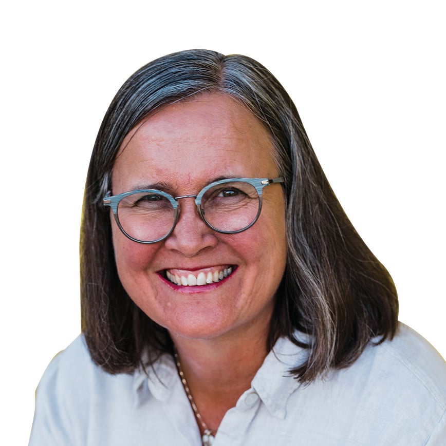 Elaine Froese