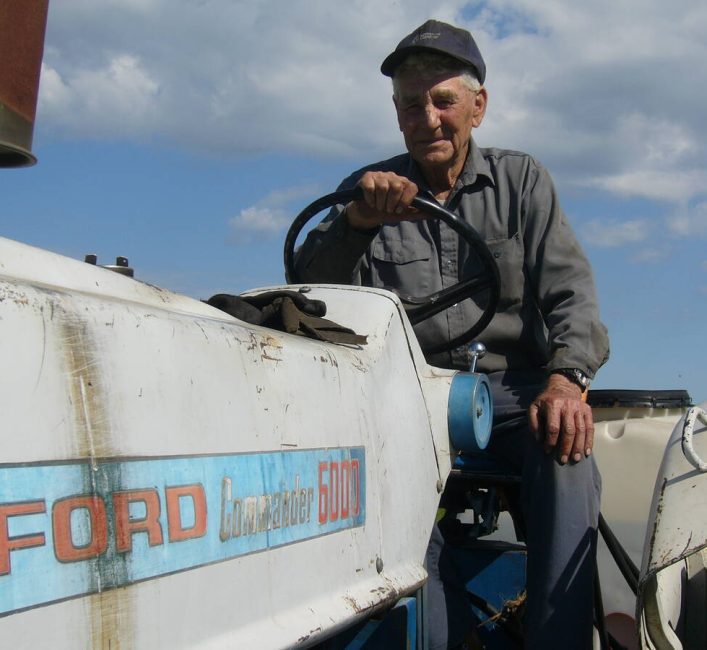 An innovative flop: Remembering the Ford 6000 tractor