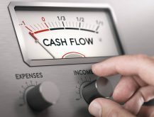 managing cash flow