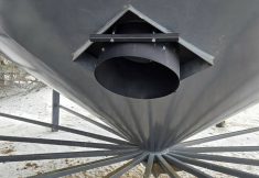 wavcor manhole exterior