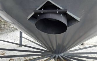 wavcor manhole exterior