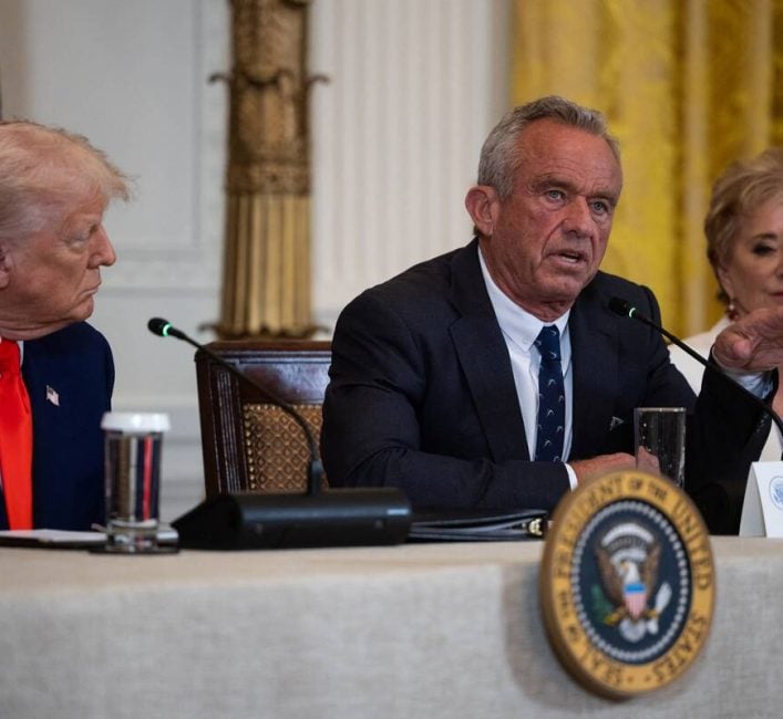 U.S. farm groups call Kennedy’s ‘MAHA’ report unscientific, fear-based