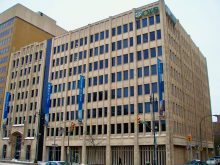 cwb building in winnipeg