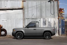 slate electric truck