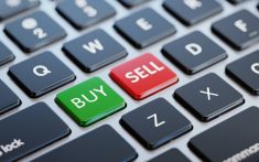 investment decisions to buy or sell