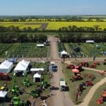 ag in motion 2024