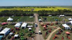 ag in motion 2024